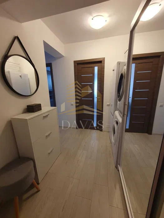 Apartament 2 camere | bloc nou | parcare subterana 