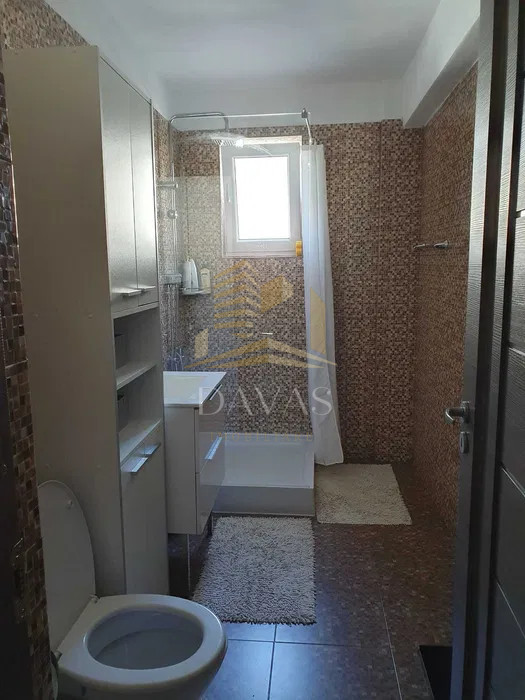 Apartament 2 camere | bloc nou | parcare subterana 