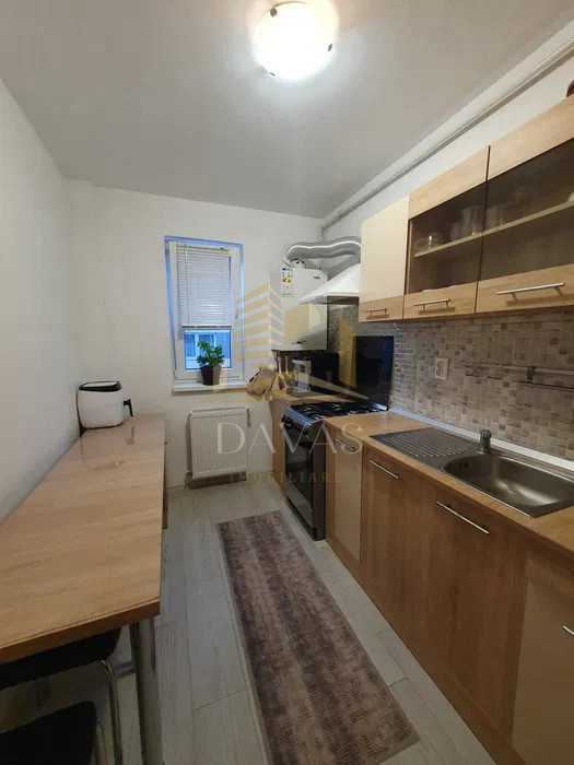 Apartament 2 camere | bloc nou | parcare subterana 