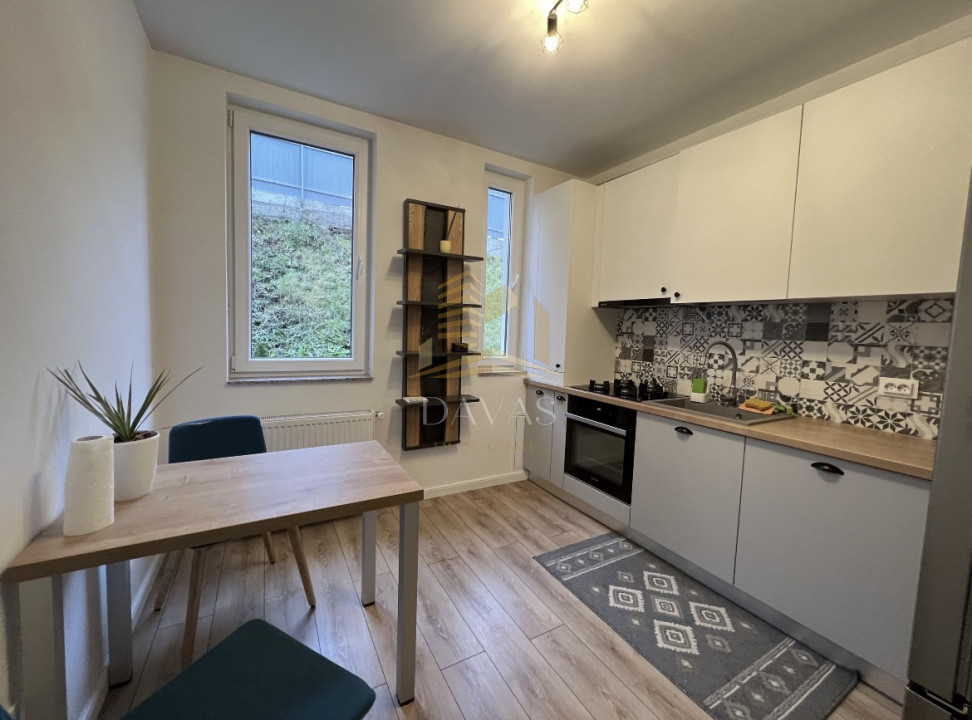 Apartament cu 2 camere | Baciu | Parcare