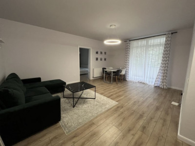 Apartament cu 2 camere | Baciu | Parcare