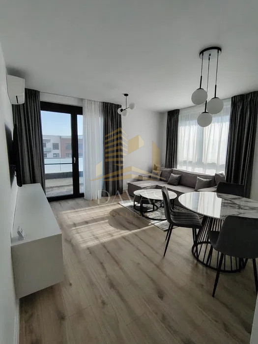Apartament 2 camere de inchiriat | Cartier Gheorgheni | parcare subterana 