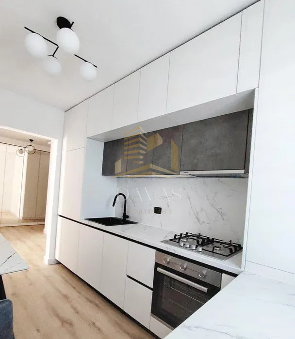 Apartament 2 camere de inchiriat | Cartier Gheorgheni | parcare subterana 