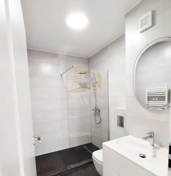Apartament 2 camere de inchiriat | Cartier Gheorgheni | parcare subterana 
