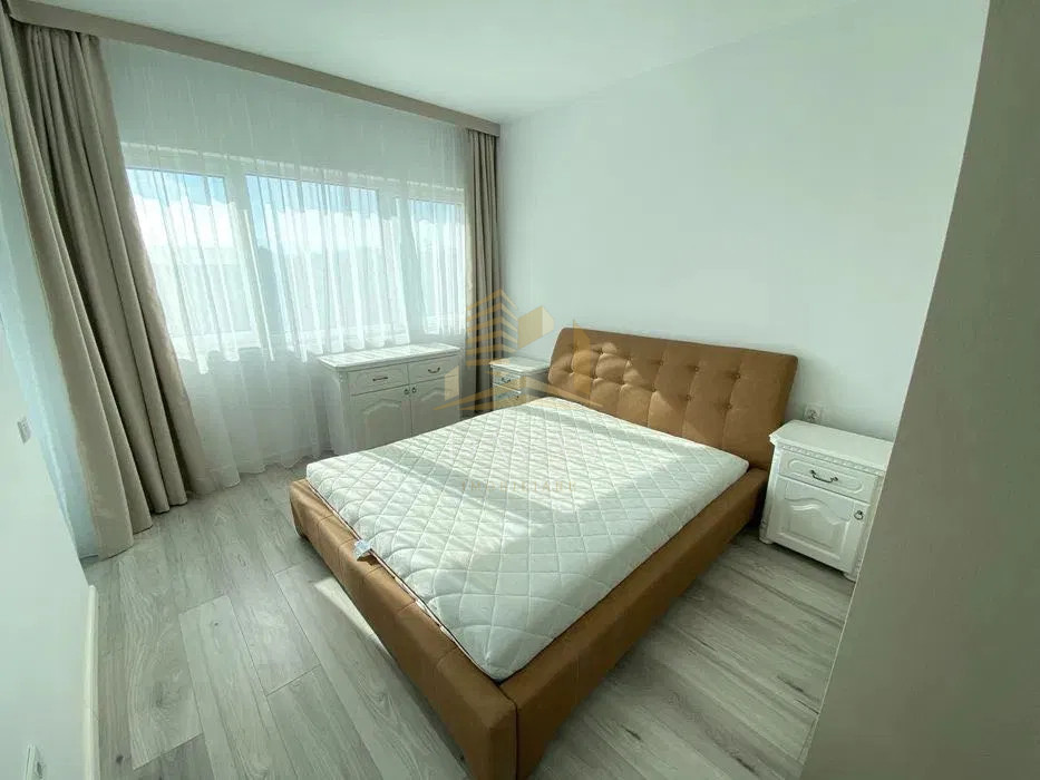 Apartament 3 camere de inchiriat | Semicentral | parcare subterana 
