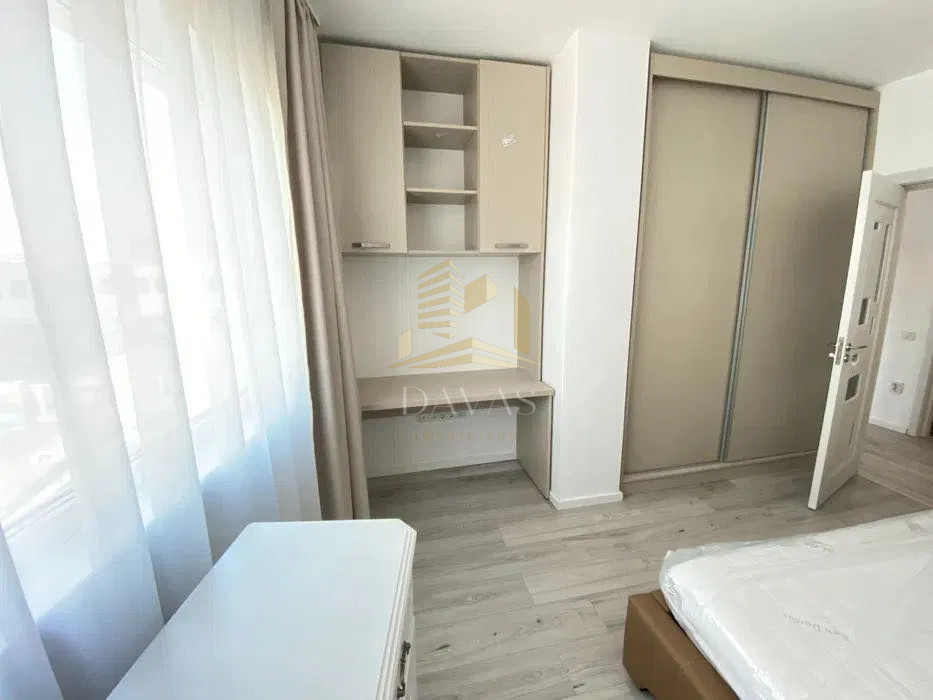Apartament 3 camere de inchiriat | Semicentral | parcare subterana 