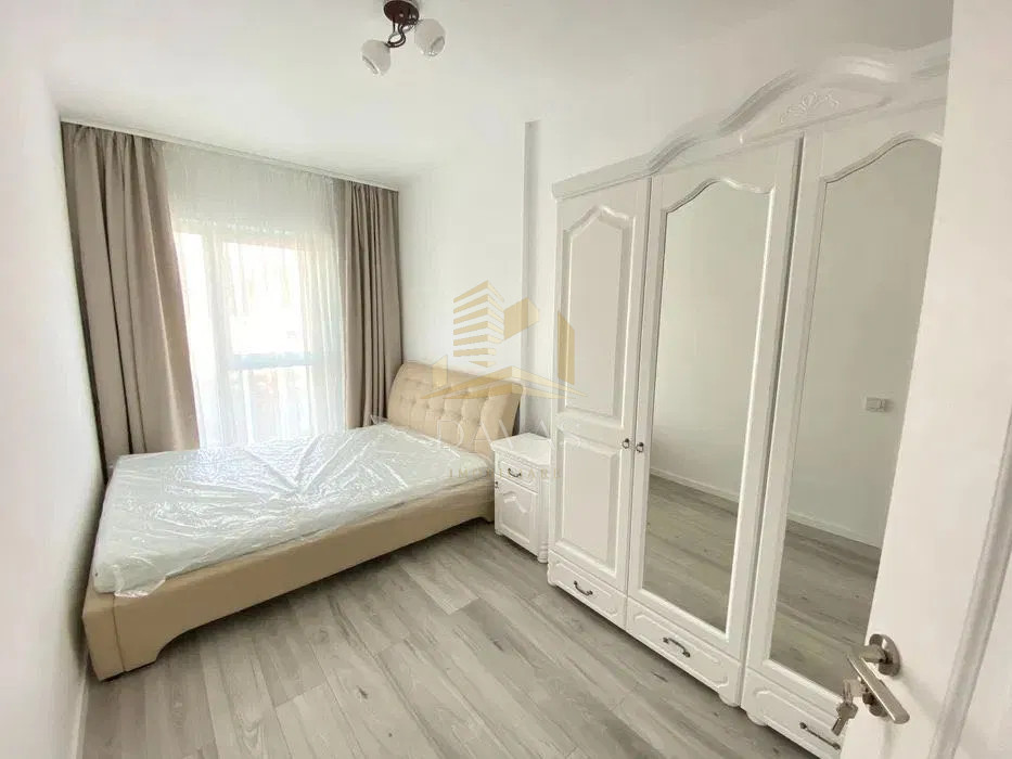 Apartament 3 camere de inchiriat | Semicentral | parcare subterana 