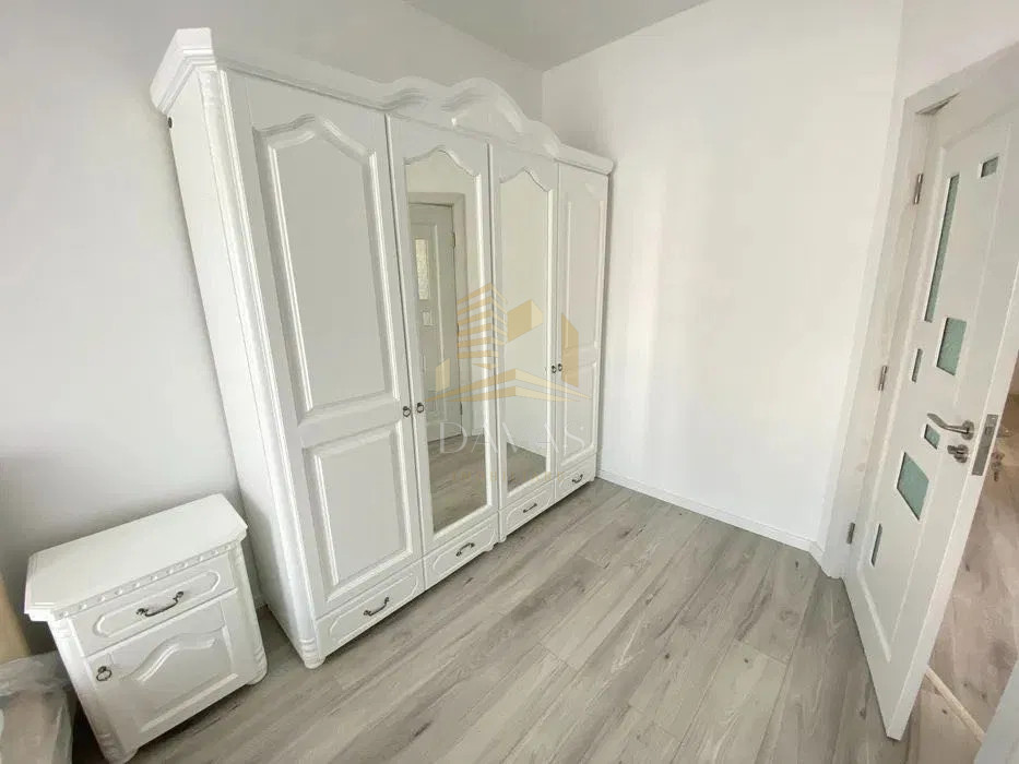 Apartament 3 camere de inchiriat | Semicentral | parcare subterana 