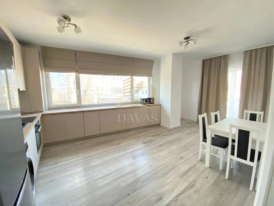 Apartament 3 camere de inchiriat | Semicentral | parcare subterana 