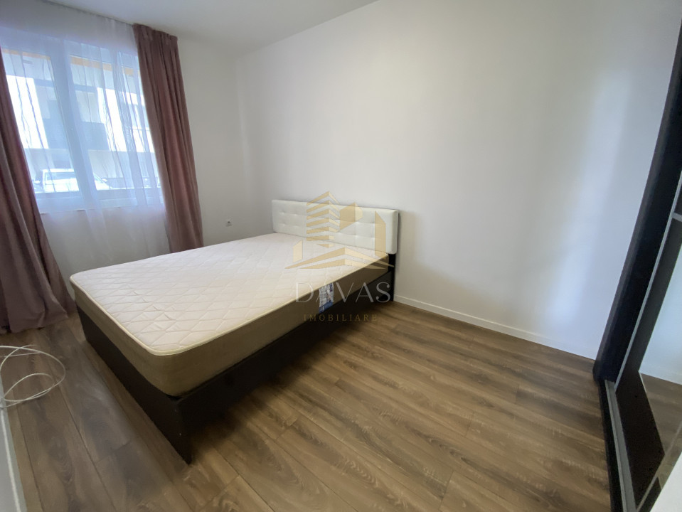Apartament 2 camere de inchiriat | zona Bmw Floresti | Parter inalt