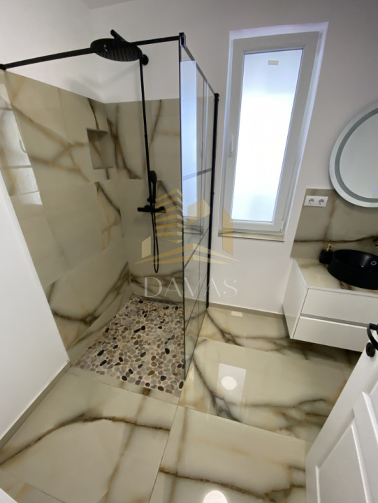 Apartament 2 camere de inchiriat | zona Bmw Floresti | Parter inalt