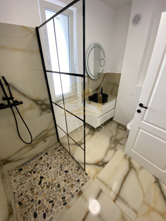 Apartament 2 camere de inchiriat | zona Bmw Floresti | Parter inalt