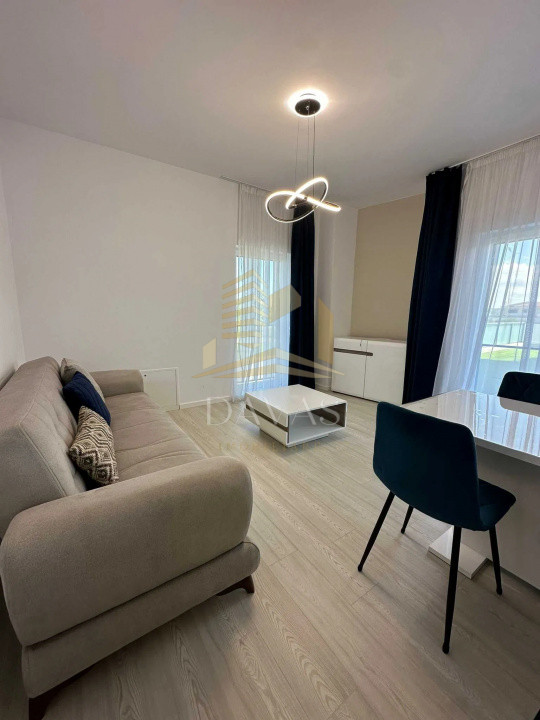 Apartament 3 camere de inchiriat | Buna ziua | Terasa 102 mp 