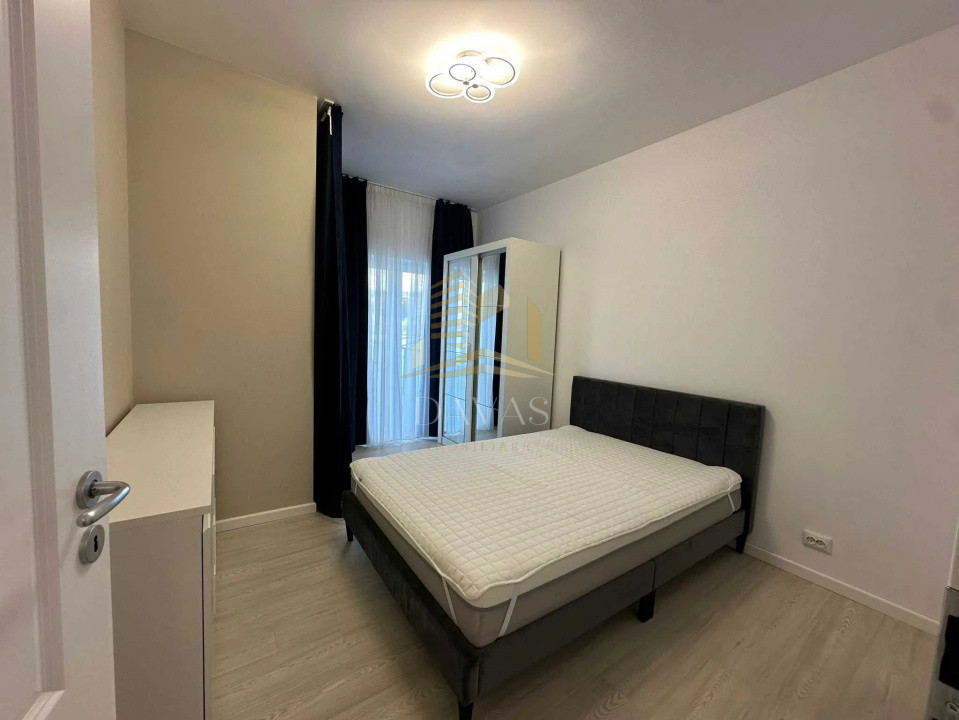 Apartament 3 camere de inchiriat | Buna ziua | Terasa 102 mp 