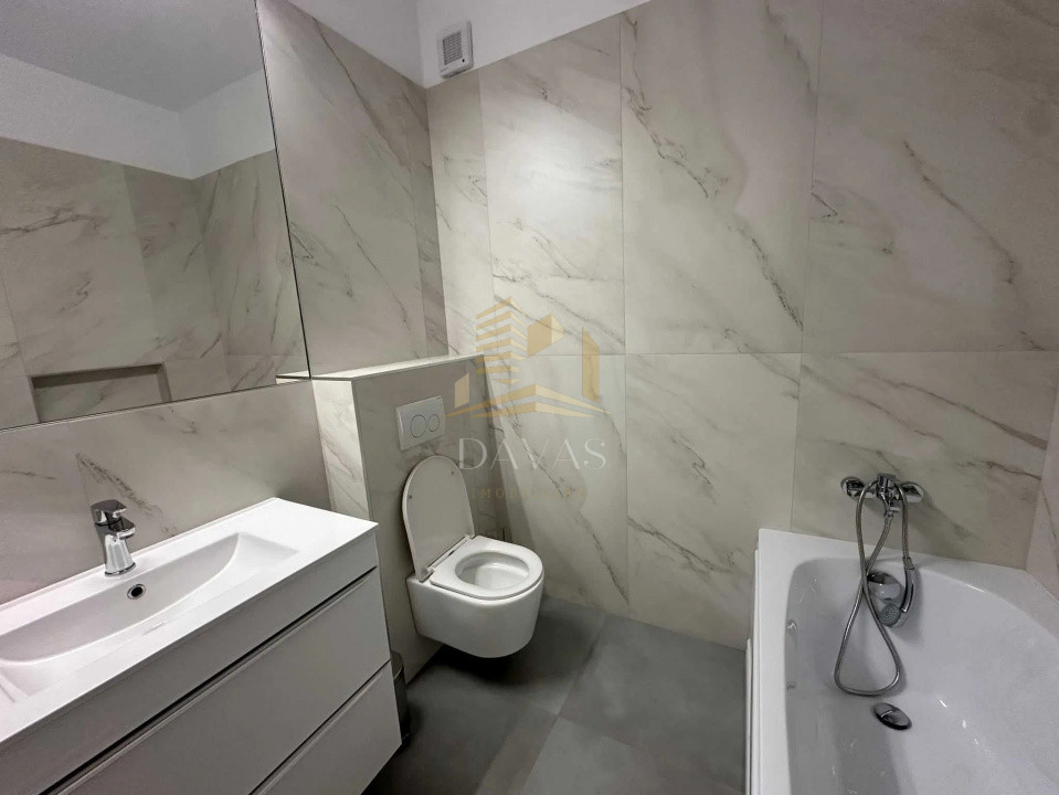 Apartament 3 camere de inchiriat | Buna ziua | Terasa 102 mp 