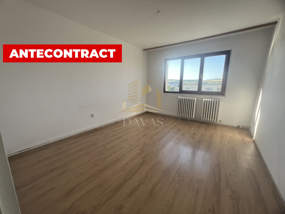 Apartament cu 3 camere | Cartierul Manastur | etajul 2