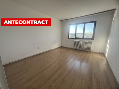 Apartament cu 3 camere | Cartierul Manastur | etajul 2