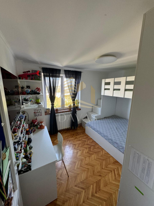 Apartament cu 2 camere decomandate | cartierul Gheorgheni | Renovat