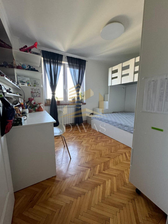 Apartament cu 2 camere decomandate | cartierul Gheorgheni | Renovat