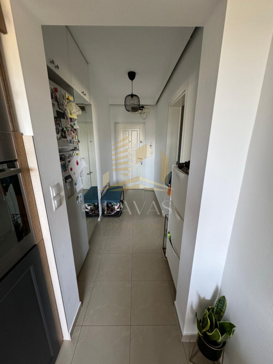 Apartament cu 2 camere decomandate | cartierul Gheorgheni | Renovat