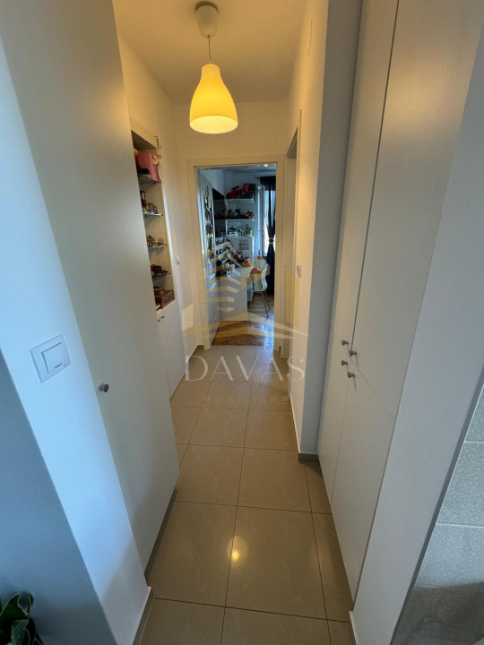 Apartament cu 2 camere decomandate | cartierul Gheorgheni | Renovat