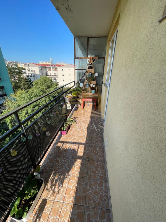 Apartament cu 2 camere decomandate | cartierul Gheorgheni | Renovat