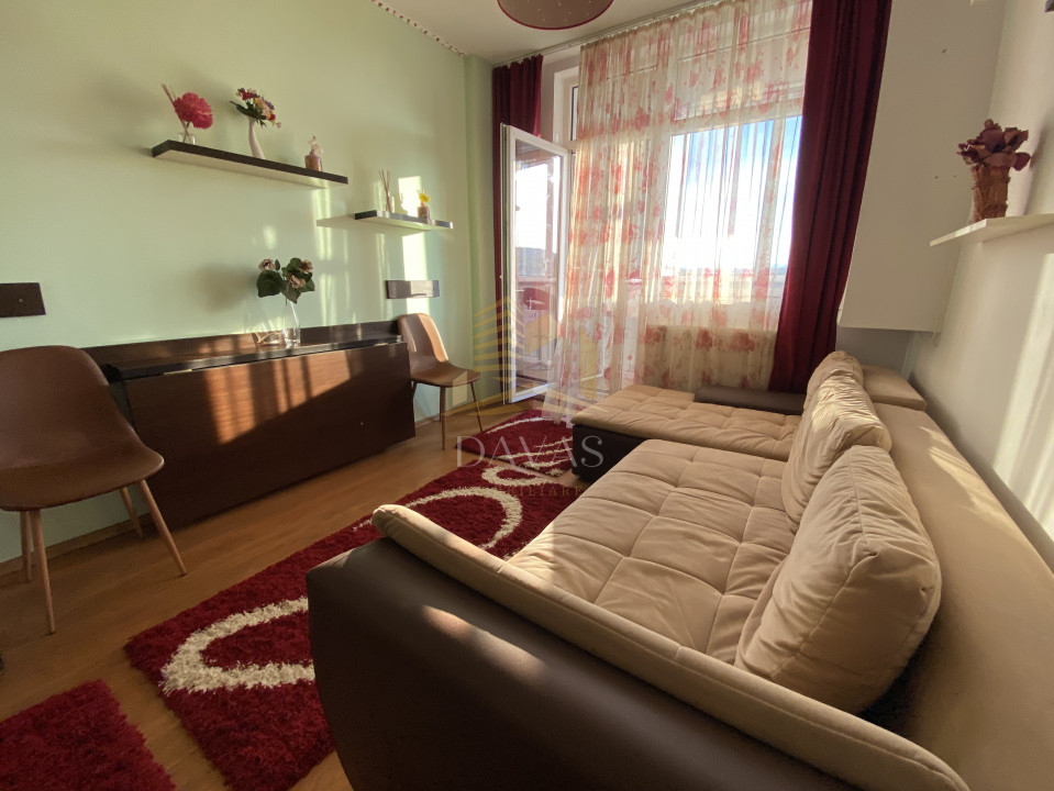 Apartament 2 camere de vanzare | zona Iris | Etaj intermediar