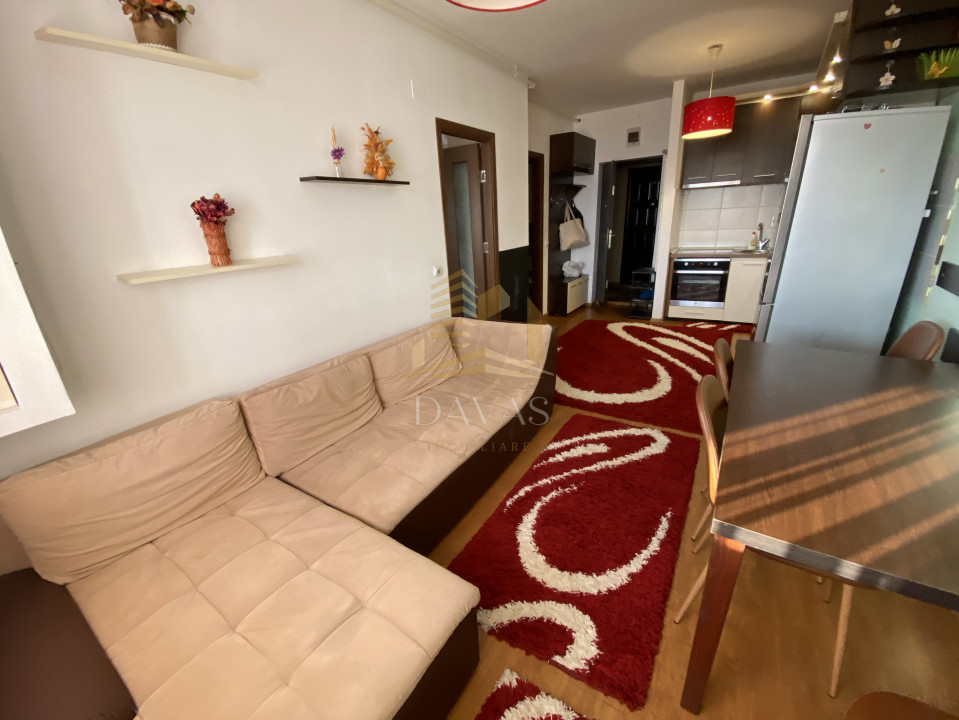 Apartament 2 camere de vanzare | zona Iris | Etaj intermediar