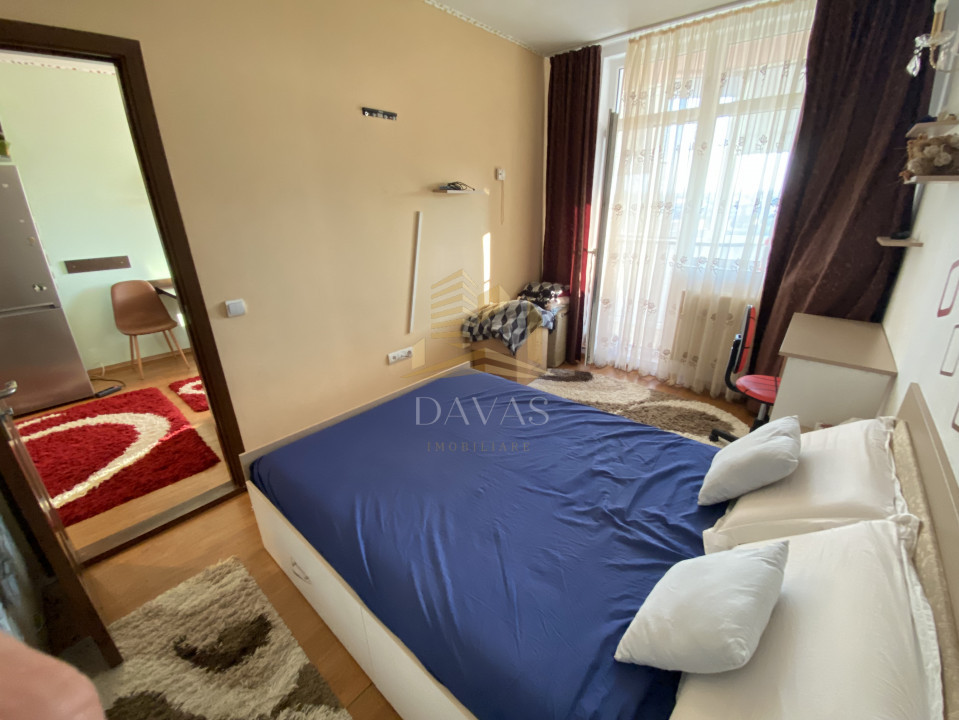 Apartament 2 camere de vanzare | zona Iris | Etaj intermediar