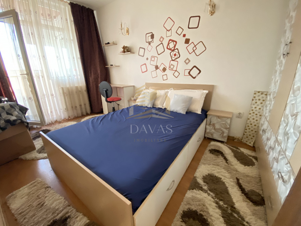 Apartament 2 camere de vanzare | zona Iris | Etaj intermediar