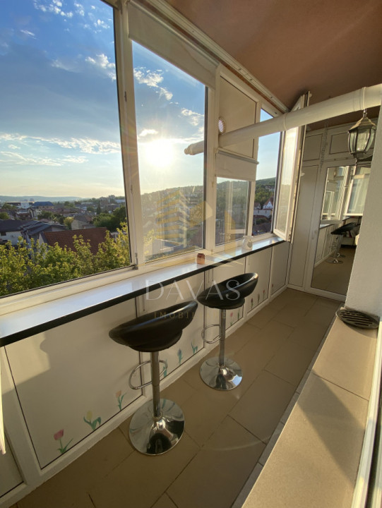 Apartament 2 camere de vanzare | zona Iris | Etaj intermediar