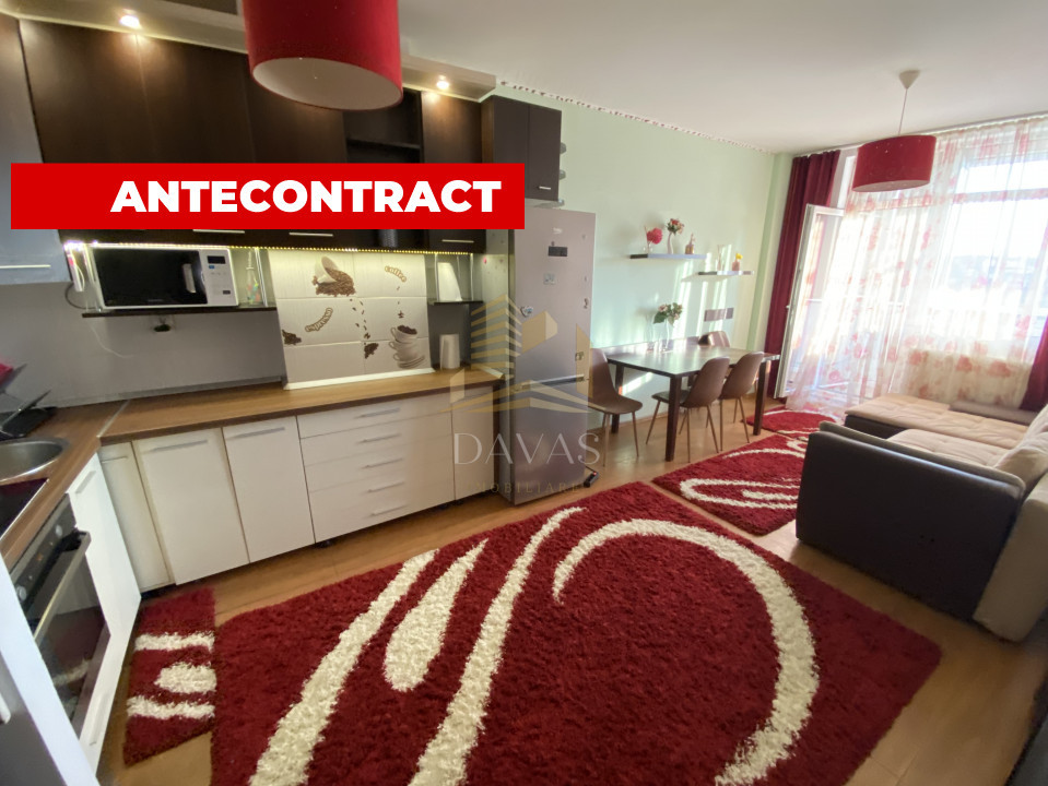Apartament 2 camere de vanzare | zona Iris | Etaj intermediar