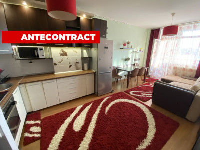 Apartament 2 camere de vanzare | zona Iris | Etaj intermediar
