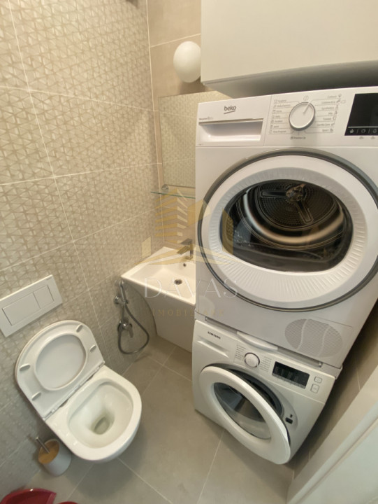 Apartament cu 2 camere | Plopilor | Finisaje moderne