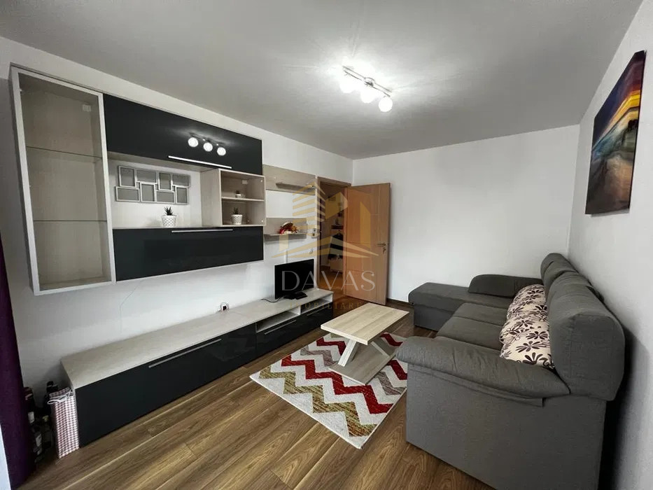Apartament 2 camere decomandate | zona Iris | Parcare subterana 