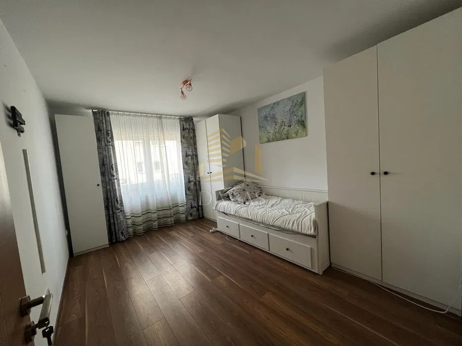 Apartament 2 camere decomandate | zona Iris | Parcare subterana 