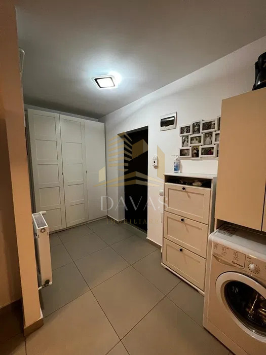Apartament 2 camere decomandate | zona Iris | Parcare subterana 