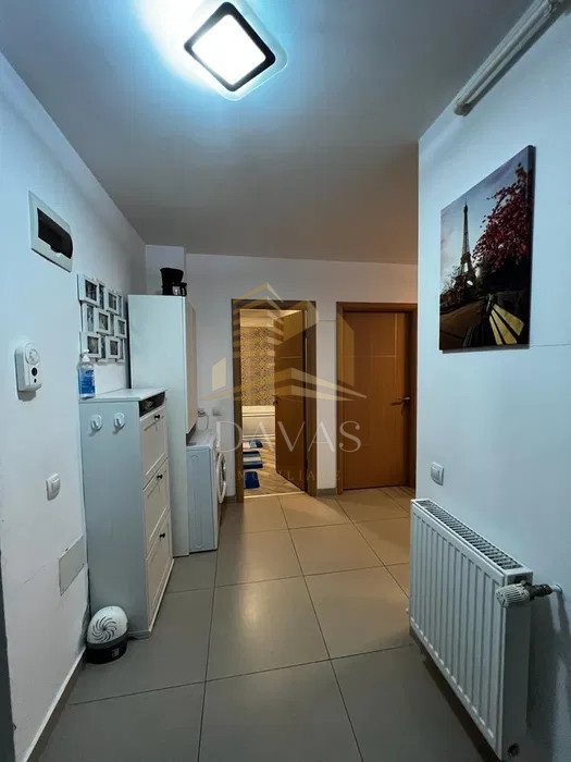 Apartament 2 camere decomandate | zona Iris | Parcare subterana 