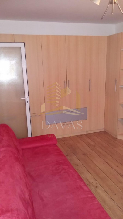 Apartament cu o camera decomandata | Zorilor 