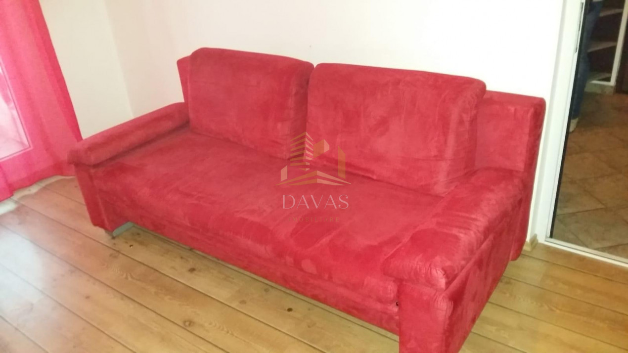 Apartament cu o camera decomandata | Zorilor 