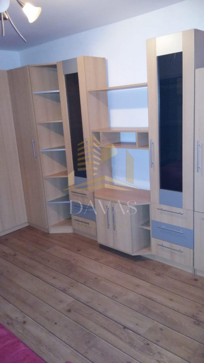 Apartament cu o camera decomandata | Zorilor 