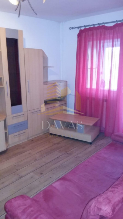 Apartament cu o camera decomandata | Zorilor 