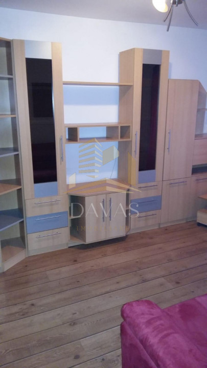 Apartament cu o camera decomandata | Zorilor 