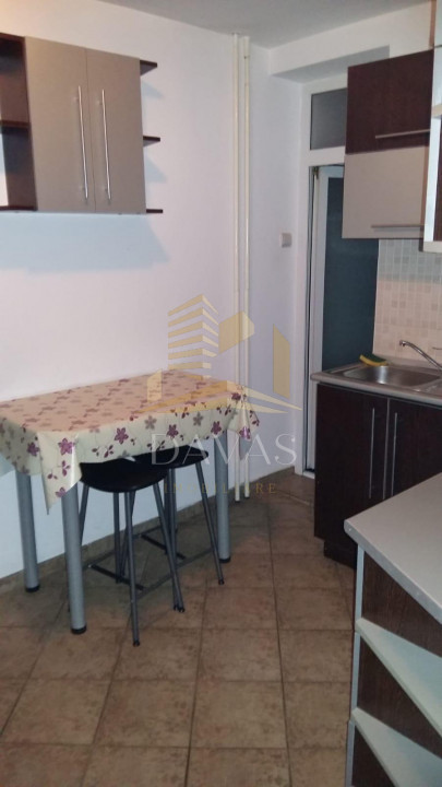 Apartament cu o camera decomandata | Zorilor 
