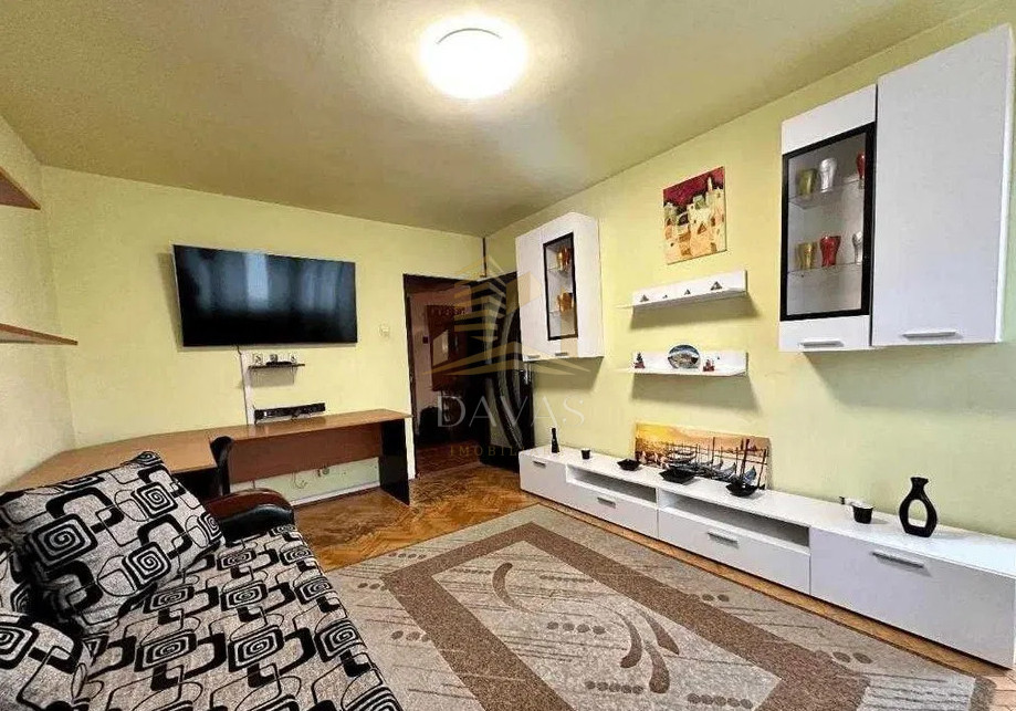 Apartament 2 camere decomandate | zona Manastur | Parcare inclusa