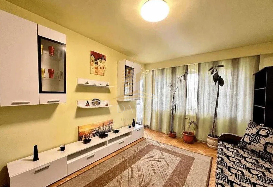Apartament 2 camere decomandate | zona Manastur | Parcare inclusa