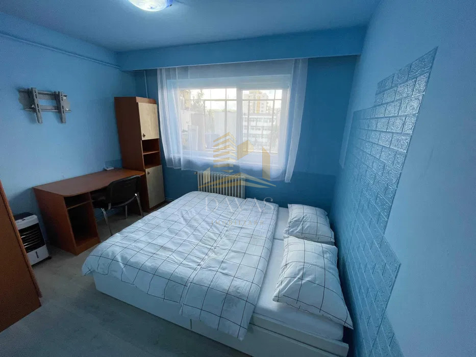 Apartament 2 camere decomandate | zona Manastur | Parcare inclusa