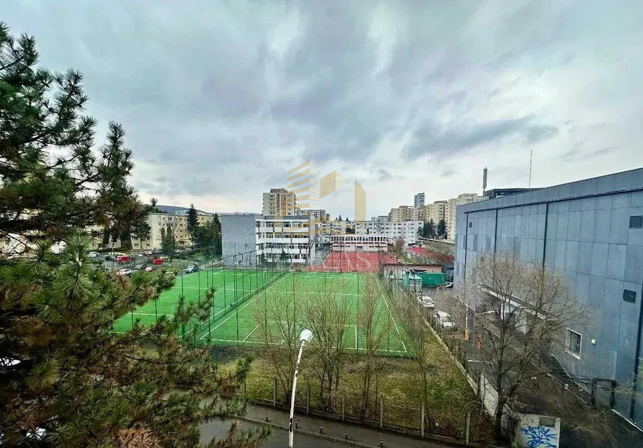 Apartament 2 camere decomandate | zona Manastur | Parcare inclusa