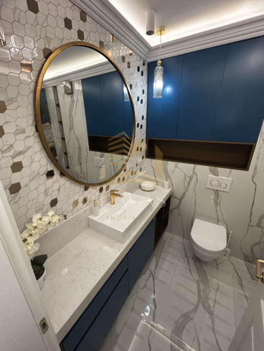 Apartament 2 camere de lux de inchirat | Semicentral | Doua parcari
