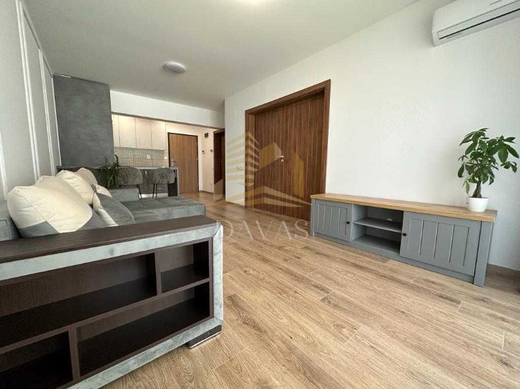 Apartament cu 2 camere semidecomandat | Gheorgheni | Complex Viva City